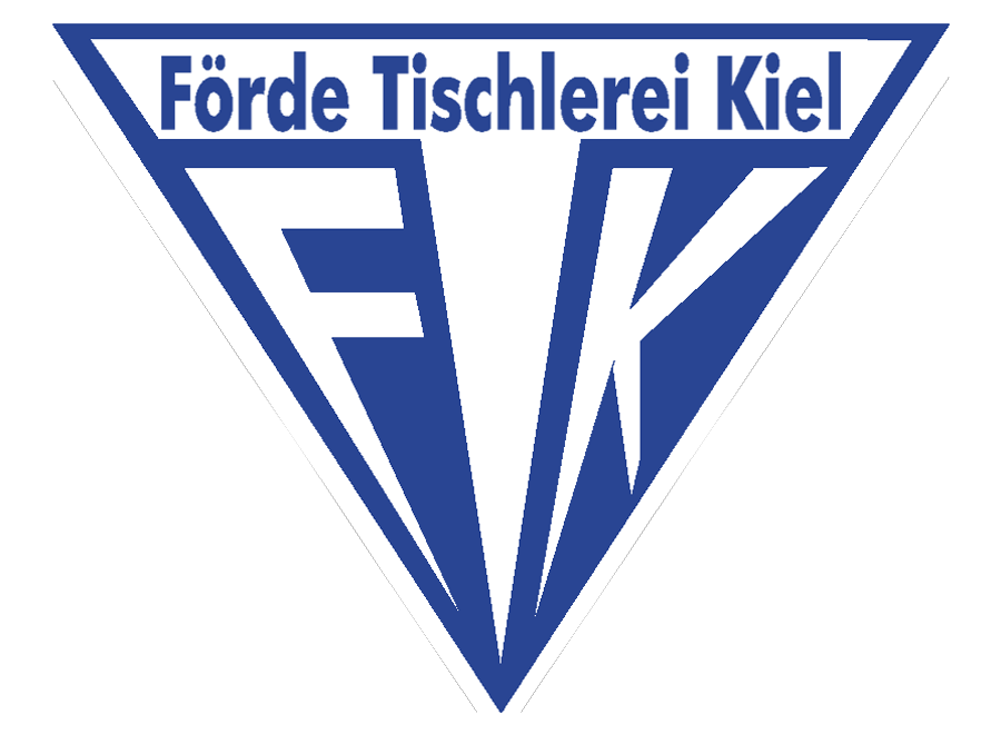 FTK Foerde Tischlerei Kiel Logo