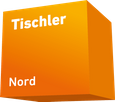 Tischlerei Nord Verband Logo
