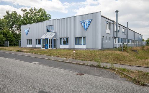 FTK Förde Tischlerei Kiel Firmengeschichte